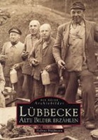 Helmut Hüffmann - Lübbecke