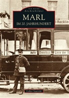 Volker Sawitzki - Marl