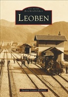 Susanne Leitner-Böchzelt - Leoben