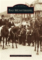Haral Bongart, Harald Bongart, Helmut Cloot - Bad Münstereifel
