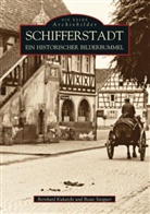 Bernhar Kukatzki, Bernhard Kukatzki, Beate Steigner, Beate E. Steigner - Schifferstadt