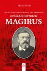 Martin Nestler - Der Feuerwehrpionier und Unternehmer Conrad Dietrich Magirus
