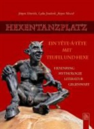 Jürgen Hinrichs, Lydia Jenderek, Jürgen Meusel - Hexentanzplatz