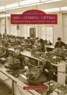 Eberhard Lippmann - AEG - Olympia - Optima