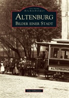 Uwe Gillmeister, Uwe Gillmeister, Uwe Uwe Gillmeister - Altenburg