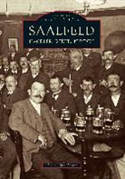 Claudia Streitberger, Claudia Streitberger - Saalfeld. Händler, Wirte, Kunden