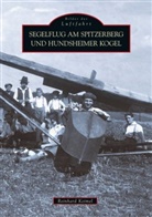 Reinhard Keimel - Segelflug am Spitzerberg und Hundsheimer Kogel
