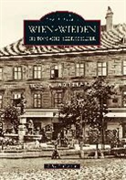 Felix Czeipek, Felix F. Czeipek - Wien-Wieden