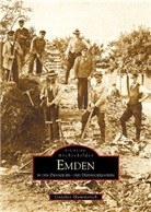 Gunther Hummerich - Emden in den Zwanziger- und Dreissigerjahren