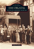 Stefan Dornheim, Stefan Stefan Dornheim - Das Orlatal