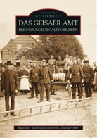 Heimat- Und Geschichsverein "Geisaer Amt", NN Heimat- und Geschichsverein "Geisaer Amt", Heimat- Und Geschichsverein „Geisaer Amt“, NN Heimat- und Geschichsverein „Geisaer Amt“, Museums- und Geschichtsverein "Geisaer Amt", Museums- und Geschichtsverein „Geisaer Amt“ - Das Geisaer Amt