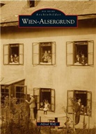 Alfred Wolf, Alfred Prof. Ing. Wolf - Wien-Alsergrund