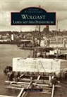 Ines Kakoschke - Wolgast - Leben mit dem Peenestrom