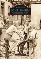 Konstantin Groß, Konstantin Groß - Schriesheim