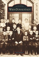 Karl Zillinger, Karl (Mag.) Zillinger - Wien-Donaustadt