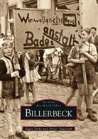 Euge Dirks, Eugen Dirks, Eugen Dirks, Dieter Nagorsnik - Billerbeck