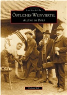 Richard Edl, Richard (Dr.) Edl - Östliches Weinviertel