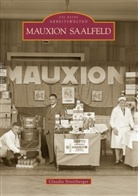 Claudia Streitberger, Claudia Claudia Streitberger, Claudia Streitberger - Mauxion Saalfeld