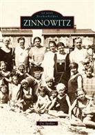 Ute Spohler, Ute Spohr - Zinnowitz