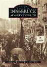 Josefin Justic, Josefine Justic, Roland Kubanda, Lukas Morsche, Lukas Morscher, Lukas Morscher - Innsbruck