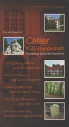 Florian Friedrich - Celler Kulturlandschaft