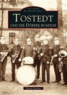 Renate Dörsam - Tostedt und die Dörfer rundum