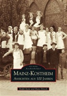 Hans Dötsch, Ralp Keim, Ralph Keim - Mainz-Kostheim