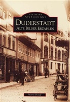 Maria Hauff - Duderstadt