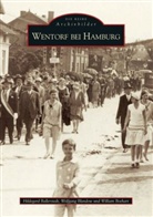 Hildegar Ballerstedt, Hildegard Ballerstedt, Wolfgan Blandow, Wolfgang Blandow, Boehart, W Boehart... - Wentorf bei Hamburg