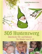 Ingrid Kleindienst-John - SOS Hustenzwerg
