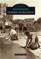 Hermann Klaffke - Küstenbadeort Norden-Norddeich