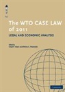 Chad P. Horn Bown, Chad P. Mavroidis Bown, Chad P. Bown, Bown Chad P., Heinrik Horn, Petros C. Mavroidis... - Wto Case Law of 2011