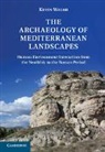 Kevin Walsh, Kevin (University of York) Walsh - Archaeology of Mediterranean Landscapes
