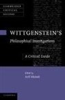 Arif Ahmed, Dr. Arif Ahmed, Arif Ahmed, Arif (University of Cambridge) Ahmed, Dr. Arif Ahmed - Wittgenstein''s Philosophical Investigations