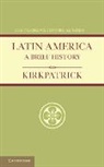 F. A. Kirkpatrick - Latin America