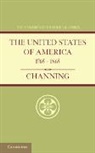 Edward Channing, Channing Edward - United States of America 1765-1865