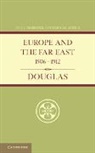 Robert K. Douglas, Joseph H. Longford, Joseph H. Longford - Europe and the Far East 1506-1912