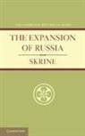 Francis Henry Skrine - Expansion of Russia