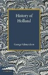 George Edmundson - History of Holland