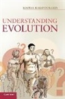 Kostas Kampourakis, Kostas (Universite De Geneve) Kampourakis - Understanding Evolution