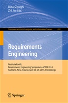 JIN, Jin, Zhi Jin, Dida Zowghi, Didar Zowghi - Requirements Engineering