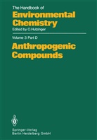 The Handbook of Environmental Chemistry - 3 / 3D: Anthropogenic Compounds