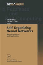Ud Seiffert, Udo Seiffert - Self-Organizing Neural Networks