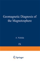A Nishida, A. Nishida - Geomagnetic Diagnosis of the Magnetosphere