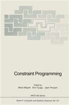 Brian Mayoh, Jaan Penjam, En Tyugu, Enn Tyugu - Constraint Programming