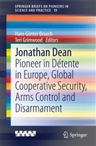 Hans G. Brauch, Hans G¿nter Brauch, Hans Günter Brauch, GRIMWOOD, Grimwood, Teri Grimwood... - Jonathan Dean