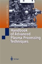 J Pearton, J Pearton, J Shul, R J Shul, S. J. Pearton, S.J. Pearton... - Handbook of Advanced Plasma Processing Techniques