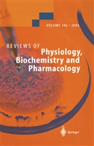 S. G. Amara, E. Bamberg, M. P. Blaustein, H. Grunicke, R. Jahn, W. J. Lederer... - Reviews of Physiology, Biochemistry and Pharmacology