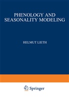 Lieth, H Lieth, H. Lieth - Phenology and Seasonality Modeling