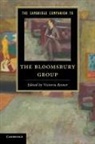 Victoria Rosner, Victoria (Columbia University Rosner, Victoria Rosner, Victoria (Columbia University Rosner - Cambridge Companion to the Bloomsbury Group